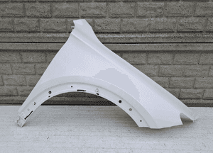 Seat cupra formentor 5FF 20- błotnik przedni prawy 1