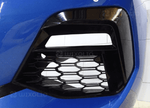 Zderzak przód przedni bmw 2 F44 m-pakiet 8075476 3