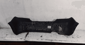 Zderzak tył tylny do opel astra h 3 iii hb Z20R 5