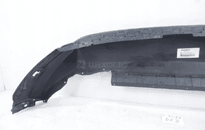 Dokładka zderzaka przód seat tarraco 5FJ805903A 5