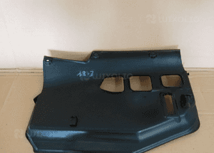 Osłona zaślepka deski konsoli BMW 1 E87 7152606 2