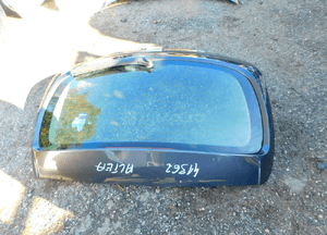 seat altea klapa nr 41362 WYSYŁKA 3