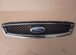 Grill atrapa chrom ford focus MK2 ii radom 1