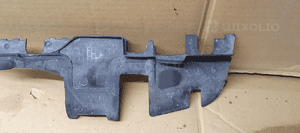 Kierownica powietrza lewa Audi A4 B6 8E0121283 8E0121283B 3