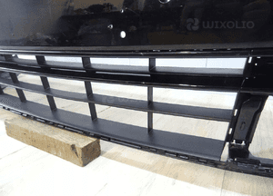 Vw passat B8 lift r-line gte zderzak przód przedni 3G0807221G 6