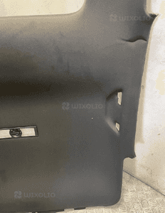 Podsufitka sufit czarna vw polo 6R 6R4867501BE org 4
