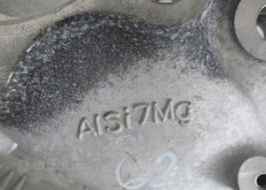 ZWROTNICA PRZEDNIA PRZÓD PRAWA WHACZ AUDI A4 B8 A5 A6 8K0407258AA 4G0407242D 3