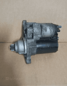 Rozrusznik VW Fox 1.2 001120400 1