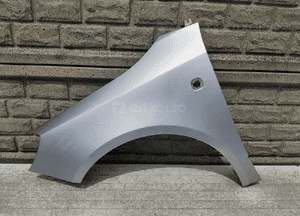 SKODA FABIA 2 II ROOMSTER 07-17 BŁOTNIK LEWY 1