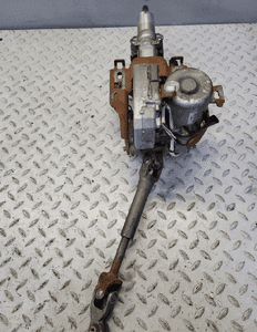 KOLUMNA KIEROWNICZA WSPOMAGANIE ELEKTRYCZNE Nissan X-Trail T32 EU 2