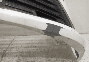 Zderzak przód przedni toyota camry viii lift 21- 4