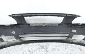 Volvo V70 ii lift 2005-2007 zderzak przód przedni 08693340 9