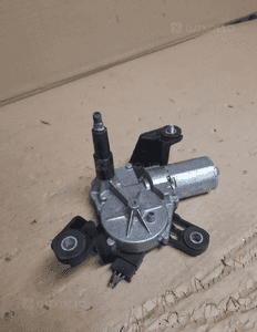 SILNICZEK WYCIERACZEK TYŁ OPEL ASTRA H 0390201591 4