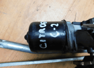 citroen C2 mechanizm wycieraczek nr M2526 WYSYŁKA 2