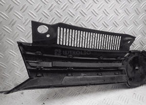 Atrapa grill chłodnicy vw golf vi 5K0853653F 6