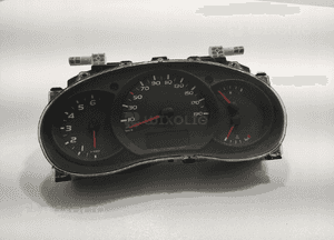 Licznik master iii movano b 2.3 dci P248106014R 248106014R 2010-2019 europa 5
