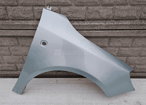 Skoda fabia 2 ii roomster 07-17 błotnik prawy 1