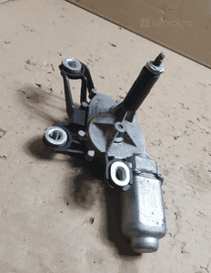 SILNICZEK WYCIERACZKI TYŁ SKODA FABIA II nr 5J7955711 5