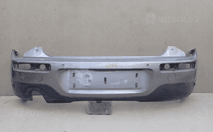 Zderzak tył tylny mini cooper F54 clubman 1