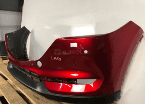 Zderzak przód przedni mazda CX5 CX-5 ii 2 2017- KB8A-50031 oryginał cały 3