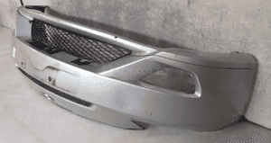 Zderzak przód przedni do toyota celica 03-06 srebrny 1CO 4