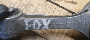 Łapa poduszka silnika VW FOX 1.2 8