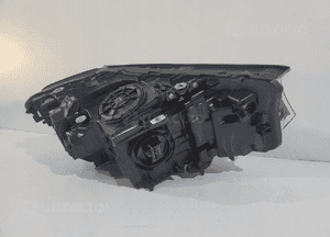 BMW 5 G30 / G31 Lampa Adaptive Led L - 13618 6