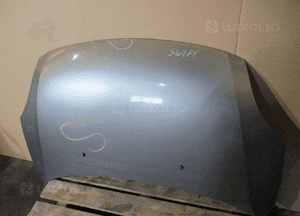 Maska pokrywa silnika suzuki swift iv 4 1