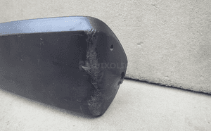 HANDBAR LEWY BMW F800 F 800 GS 2