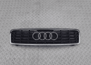 Grill atrapa audi A4 B6 cabrio 8H0853653 radom