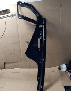 Osłona maskownica błotnika prawy przód BMW F10 LIFT 7019804 1