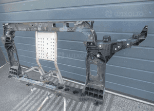 Pas wzmocnienie czołowe hyundai tucson iii 3 64101-D7000 2015 13