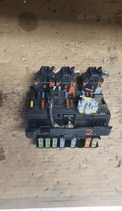 BSM-L03-00 PEUGEOT / CITROEN nr 9659741780 1