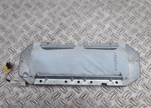 Poduszka airbag kolanowa mercedes W221 A2218601102 radom 5