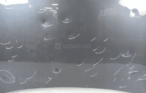 Subaru outback v legacy vi 2014-2019 maska pokrywa silnika 5