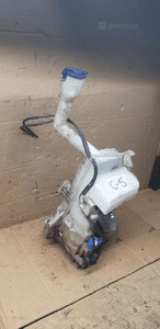 Zbiorniczek spryskiwaczy Citroen C5 III 9682140880 2