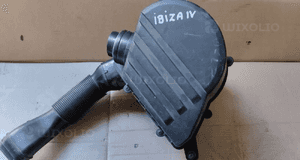 Obudowa filtra powietrza vw audi seat skoda 1.2 tsi 6R0129607C 3