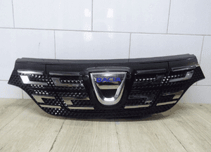 Dacia Spring Grill atrapa 623105273R 1