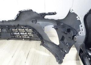 Renault captur ii zderzak przód przedni 620222192r 10