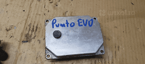 Komputer sterownik silnika Fiat Punto EVO 1.4 51847330 2
