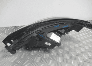 Lampa przednia przód prawa renault clio v 5 led pure vision 2019 20