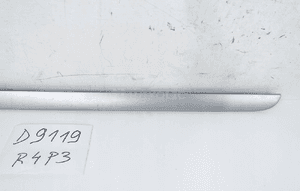 Listwa boczna dolna lewy przód mercedes vito W639 A6396909925 3