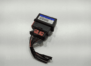 MODUŁ PRZEKAŹNIK POMPY PALIWA JUMPER BOXER DUCATO III 2.2 HDI 01340680080 2