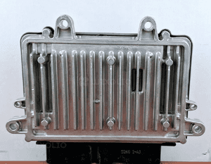 Mercedes-Benz A W169 2.0 CDI Sterownik silnika ECU A6409002700 Nowy 6