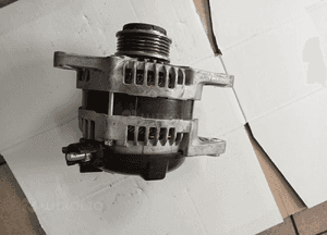 alternator alfa 156 2.4 jtdm 3