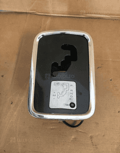 RAMKA CARBON WYBIERAKA WSKAZNIK PEUGEOT 607 AUTOMA
