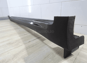 Listwa lewa kia sportage iv gt lift 87753-f1110 1