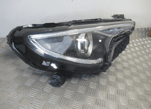 Lampa przednia przód prawa alfa stelvio xenon 50563959 2016-2020 5