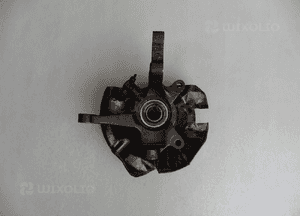 ZWROTNICA PIASTA LEWY PRZÓD MATRIX 1,5 CRDI 03R 2