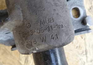 DRĄŻEK STABILIZATORA MERCEDES W205 A2053230965 4